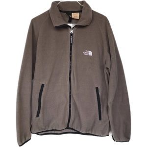 Vintage North Face fleece jacket